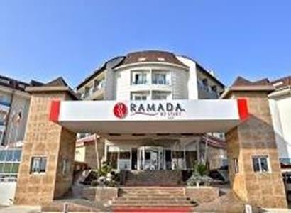 Ramada Resort Side